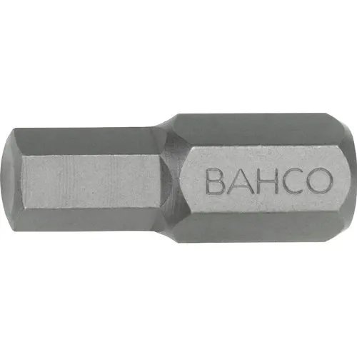 Bits 10 mm sexkant BAHCO BE5049H