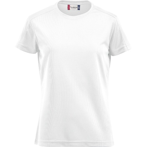 T-shirt CLIQUE Ice-T Dam