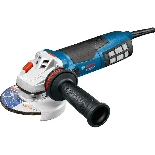 Vinkelslip BOSCH GWS 19-125 CI