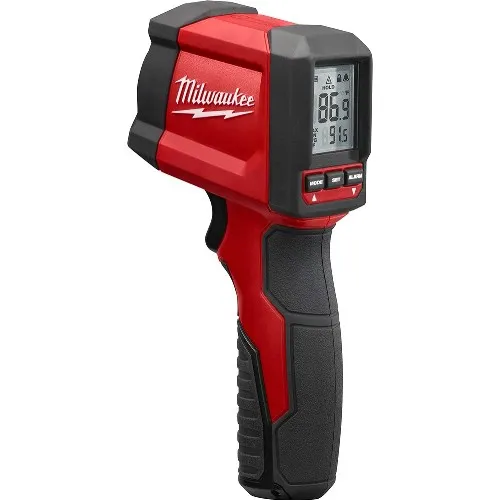 IR-Temperaturmätare MILWAUKEE 2267-40