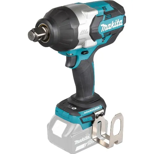Mutterdragare MAKITA DTW1001Z 18 V utan batteri