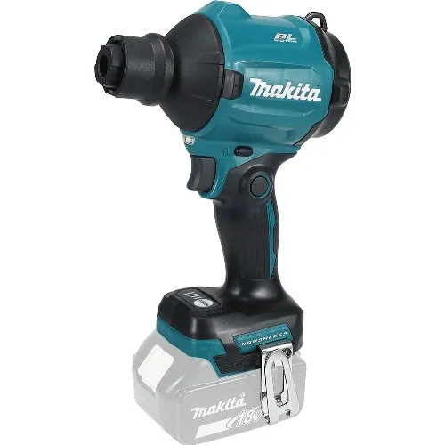 Blåspistol MAKITA DAS180Z 18 V utan batteri