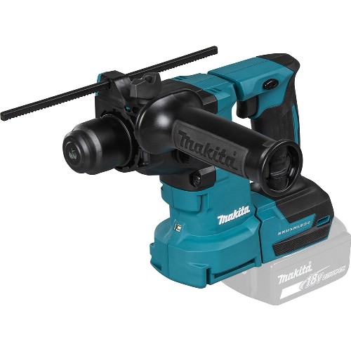 Borrhammare MAKITA DHR183Z 18 V utan batteri