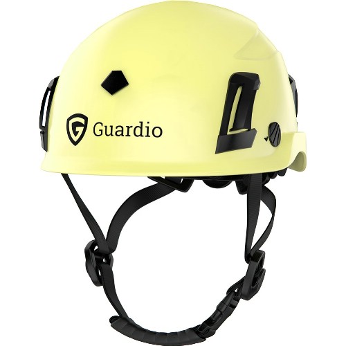 Skyddshjälm GUARDIO Armet Volt Reflex med MIPS + twICEme Skyddshjälm GUARDIO Armet Volt Reflex med MIPS + twICEme