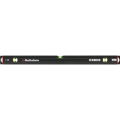 Vattenpass aluminium HULTAFORS<br />PV