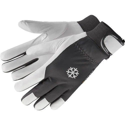 Getnarvshandske TEGERA 117