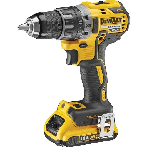 Borrskruvdragare DEWALT DCD791D2 18 V