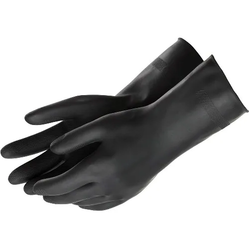 Latexhandske TEGERA 81000