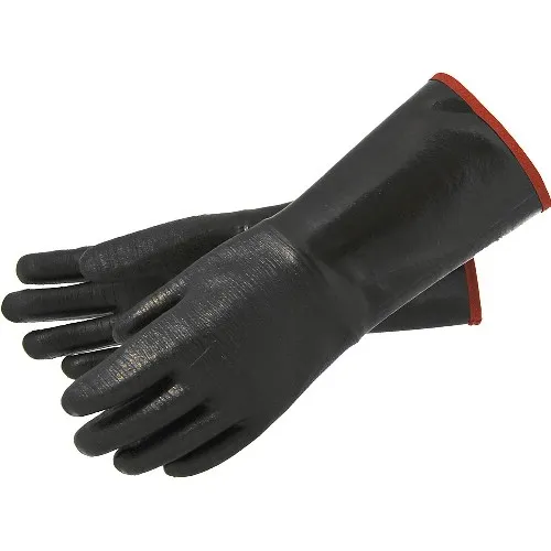 Neoprenhandske TEGERA 494