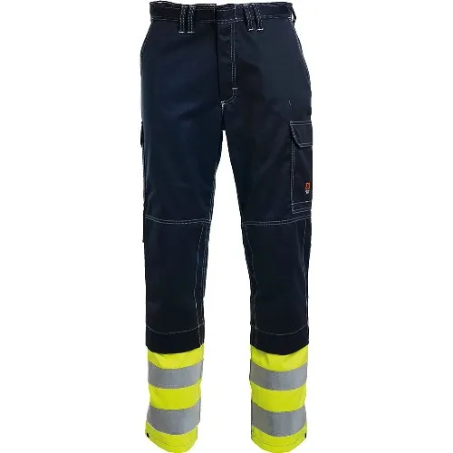 Svetsbyxa TRANEMO 502088 Cantex WS Stretch