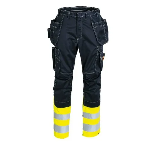 Hantverksbyxa TRANEMO 505088 Cantex WS Stretch