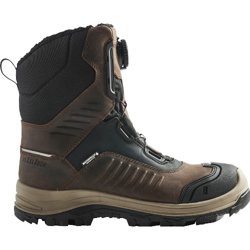 Skyddskänga BLÅKLÄDER 2493 Storm Freelock S3