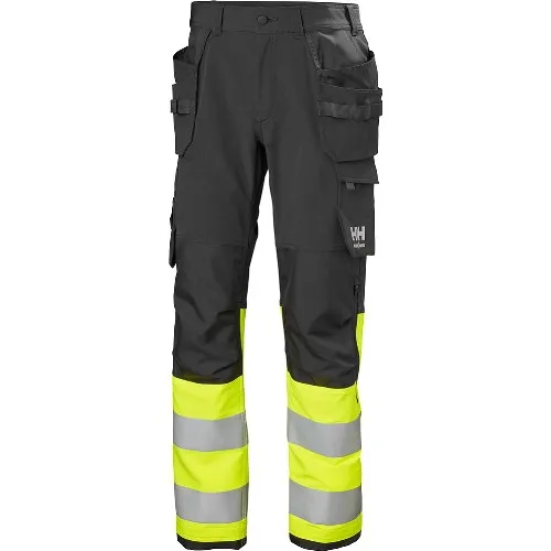 Hantverksbyxa HELLY HANSEN 77427 Alna 4X Stretch
