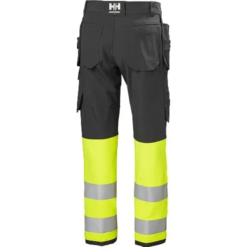 Gul/Koksgrå Gul/Koksgrå