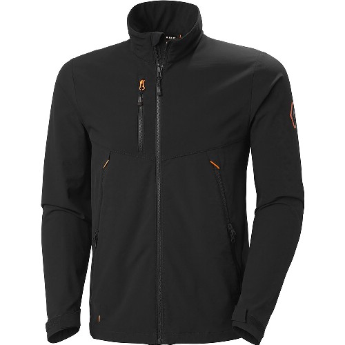Jacka HELLY HANSEN 77250 Chelsea Evolution BRZ