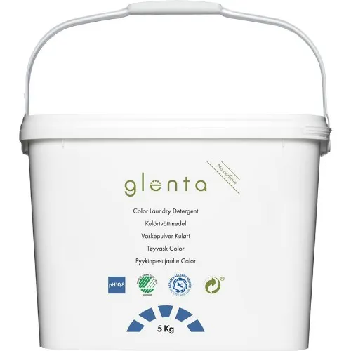 Tvättmedel GLENTA Kulörtvätt