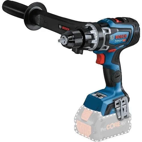 Slagborrskruvdragare BOSCH GSB 18 V-150 C utan batteri