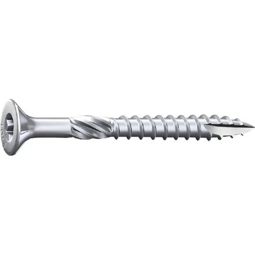 Träskruv EJOT TFT Ejocoat C4 Torx