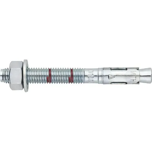 Expanderskruv MTH FZB