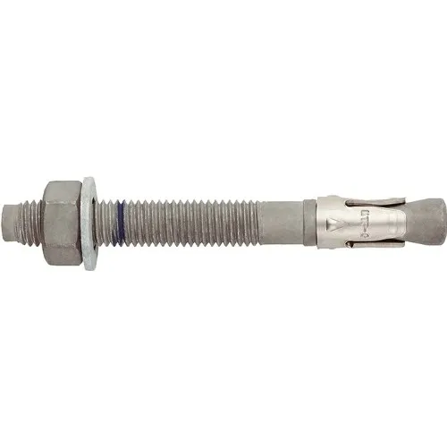 Expanderskruv MTP-G FZV
