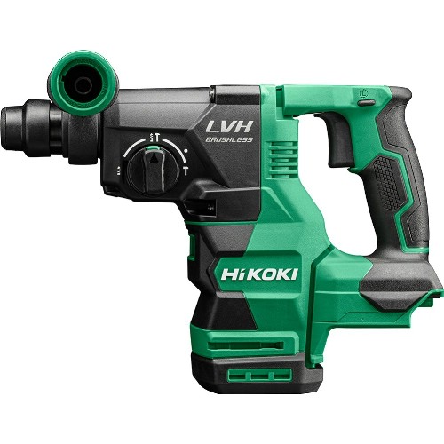 Borrhammare HIKOKI DH 1826DA 18 V utan batteri