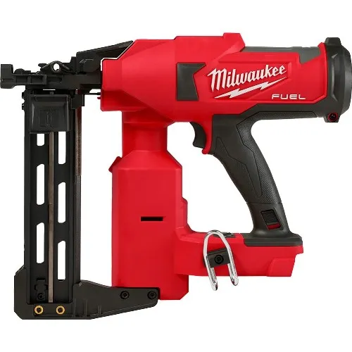 Klammerpistol MILWAUKEE M18 FFUS-0C 18 V utan batteri