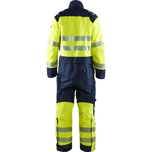 Gul/Marinblå Gul/Marinblå