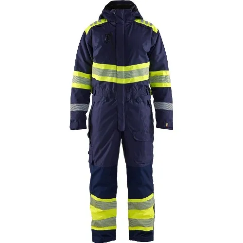 Vinteroverall BLÅKLÄDER 6720