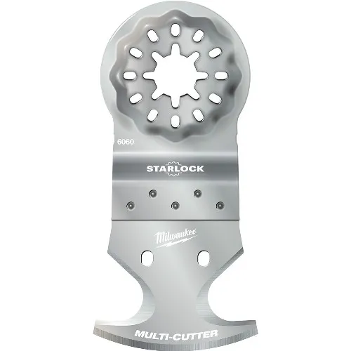 Skrap- och knivblad MILWAUKEE Starlock Vinyl