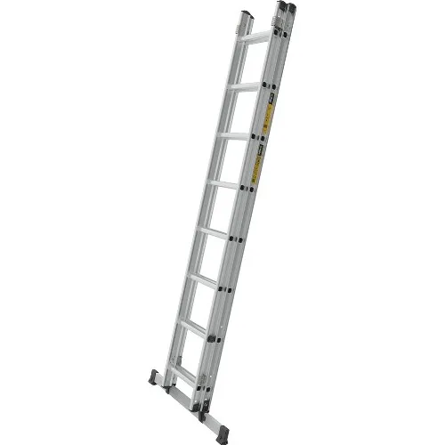 Utskjutsstege W.STEPS LBA 2-delad