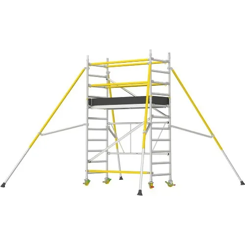 Hantverkarställning W.STEPS FT 750