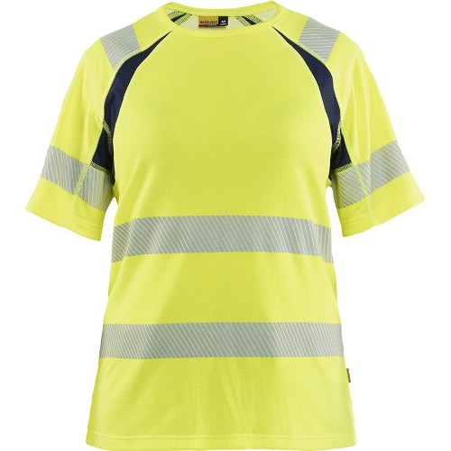 T-shirt BLÅKLÄDER 3503 Dam