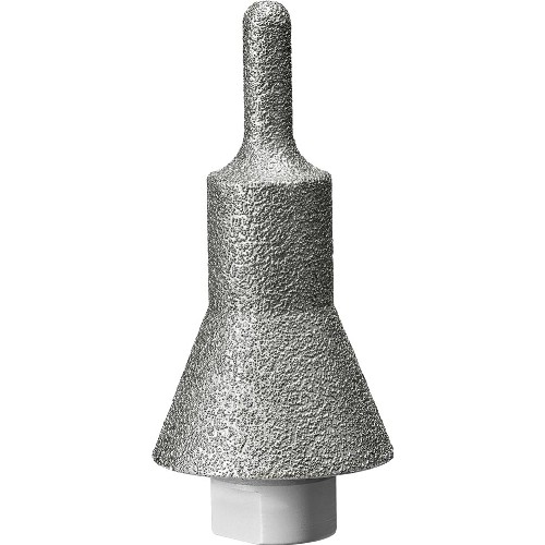 Diamantfräs CARAT EHM 3in1