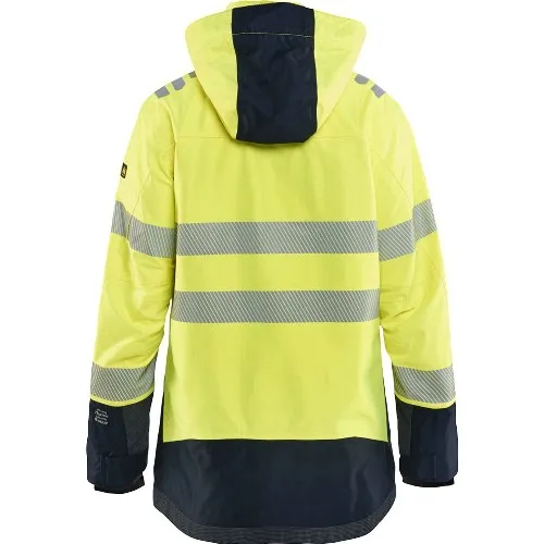 Gul/Marinblå Gul/Marinblå