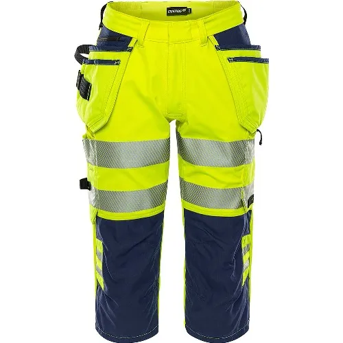 Piratbyxa FRISTADS 2666 GSTP Stiby Stretch Hantverk