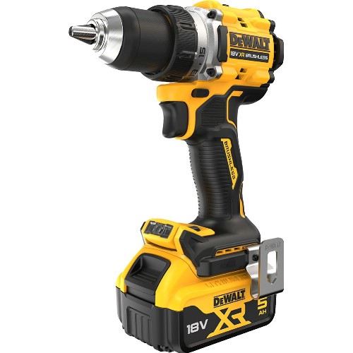 Borrskruvdragare DEWALT DCD800P2T 18 V