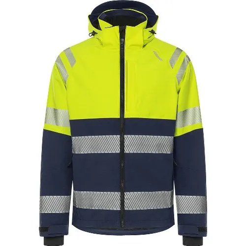 Skaljacka FRISTADS 4690 GLS Stiby Green Stretch