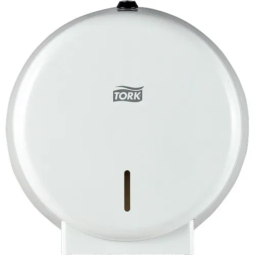 Toalettpappershållare TORK Mini Jumbo T2 metall
