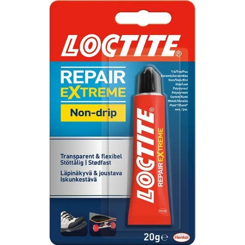 Universallim LOCTITE Repair Extreme Non-drip