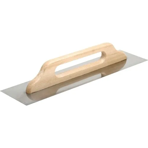 Slipstål TEBO