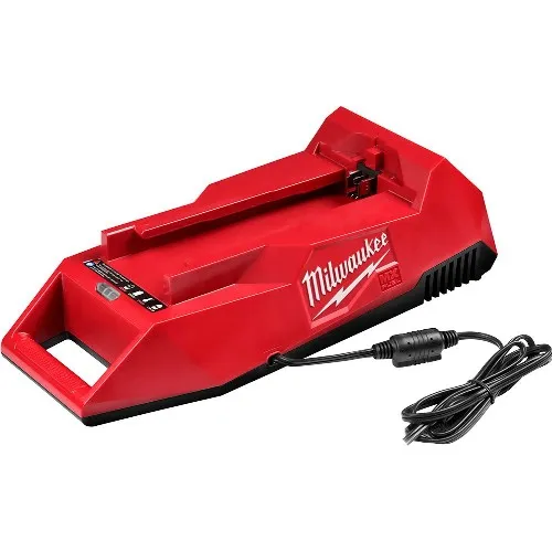 Batteriladdare MILWAUKEE MX Fuel C 72 V