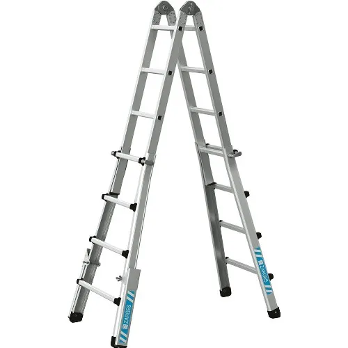 Teleskopkombistege ZARGES<br />Variomax V Teleskopkombistege ZARGES<br />Variomax V