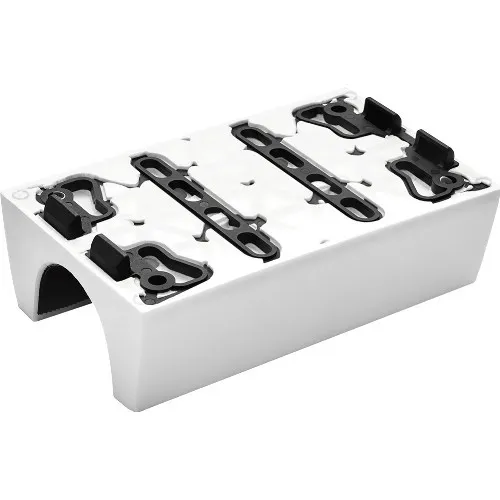Slipplatta FESTOOL SSH-STF-LS130-R18KV Konkav R18