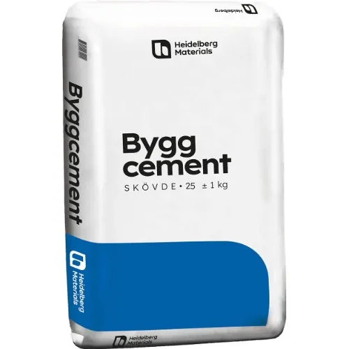 Byggcement CEMENTA