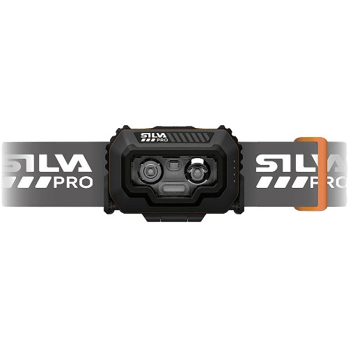 Pannlampa SILVA Smartlight 500 uppladdningsbar