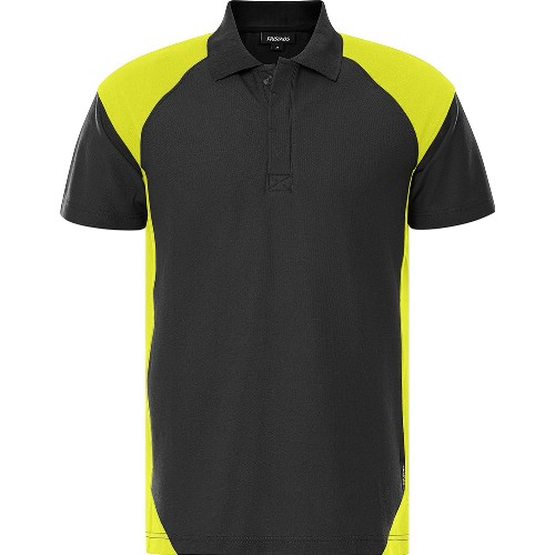 Pikétröja FRISTADS<br />7047 GPM Skarup Green