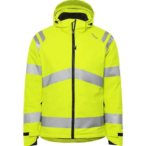 Vinterjacka FRISTADS 4682 GLPS Trofta Green