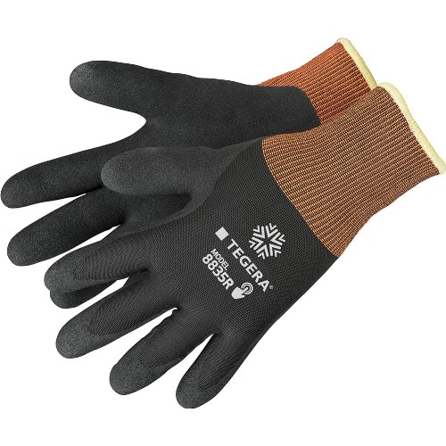 Arbetshandske TEGERA 8835R