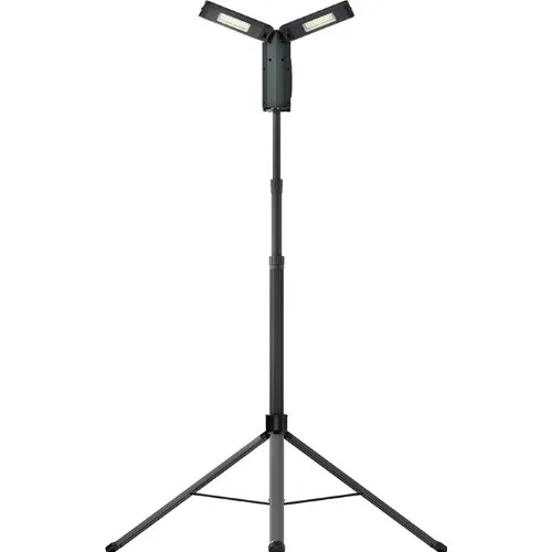 Arbetsbelysning SCANGRIP Tower Compact Connect 18 V LED med stativ