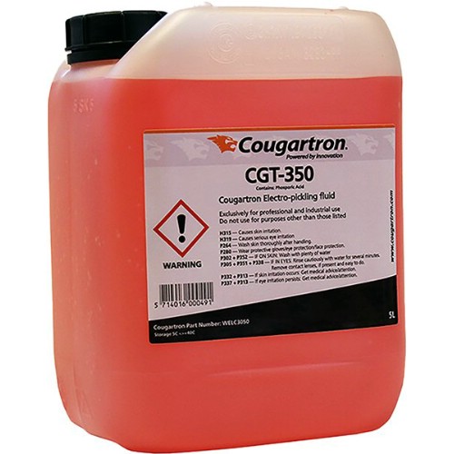 Betningsvätska COUGARTRON CGT-350